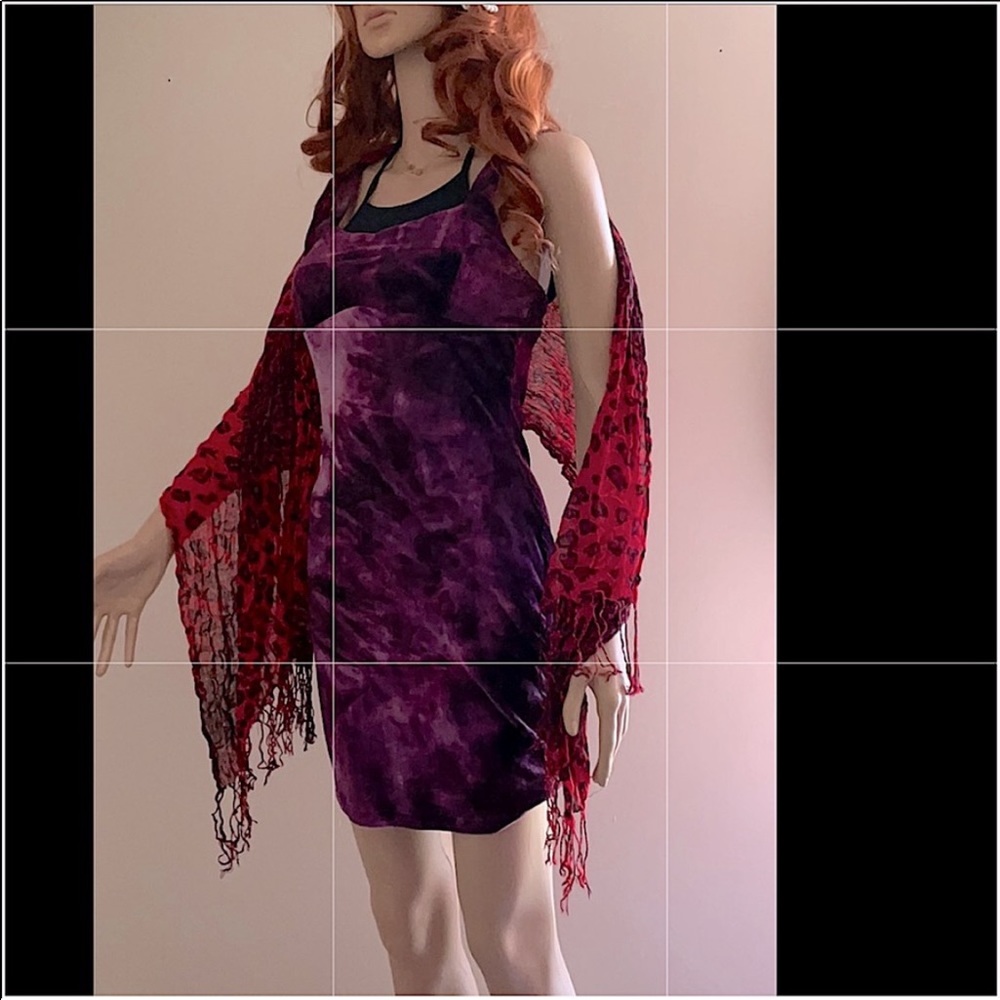 prettier than purple